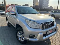 تويوتا لاندكروزر برادو